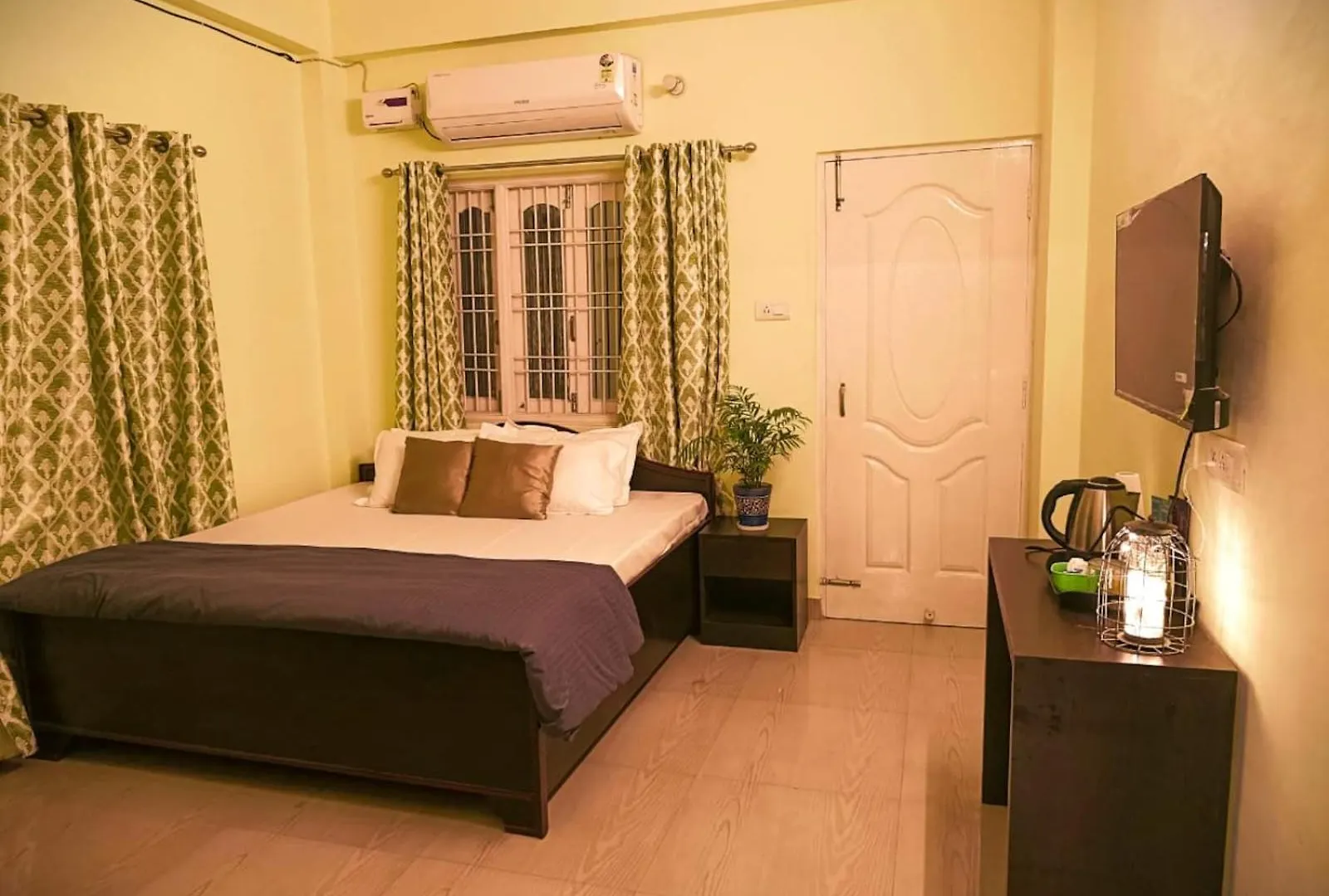 Shri Prabha Kashi Apartment Varanasi