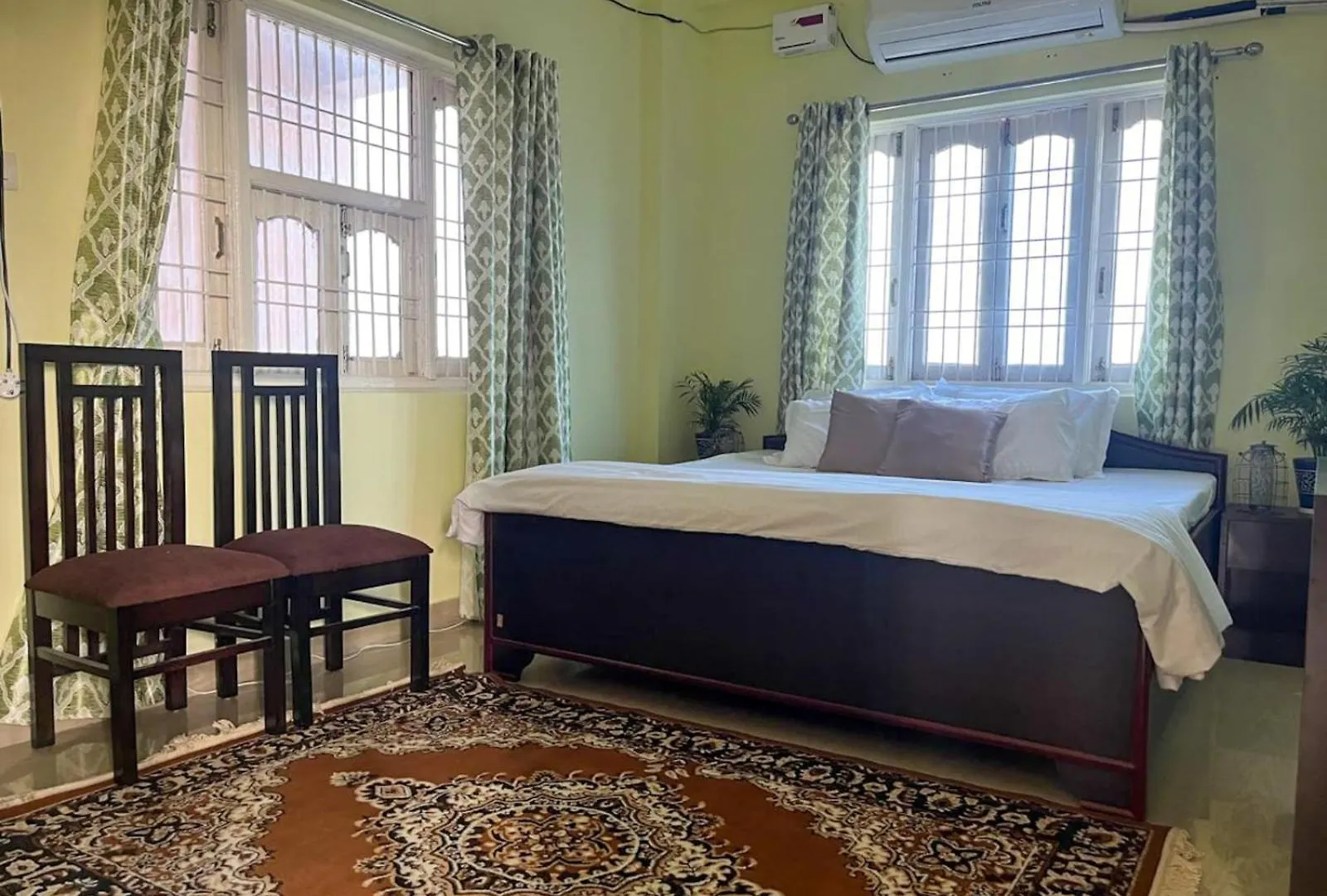 Shri Prabha Kashi Apartment Varanasi