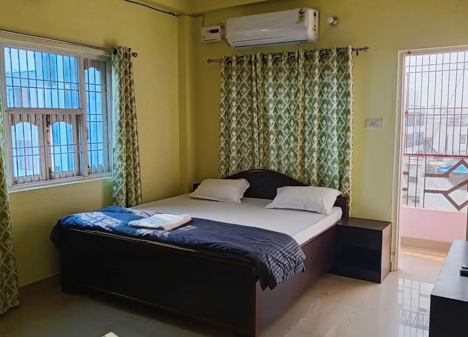 Shri Prabha Kashi Apartment Varanasi
