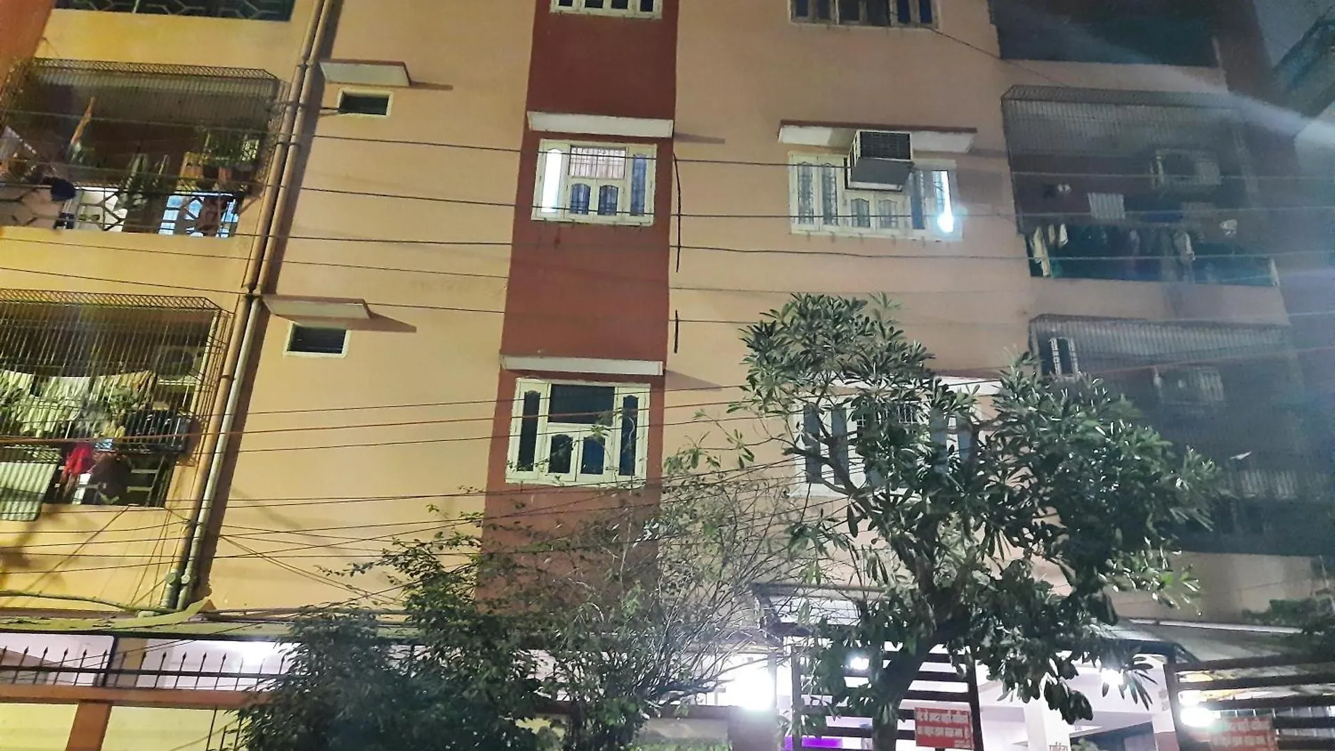 Shri Prabha Kashi Apartment Varanasi