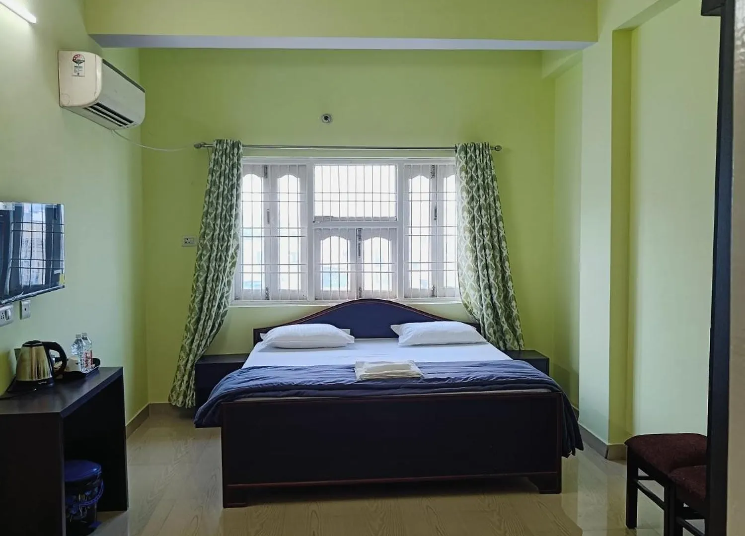 Shri Prabha Kashi Apartment Varanasi