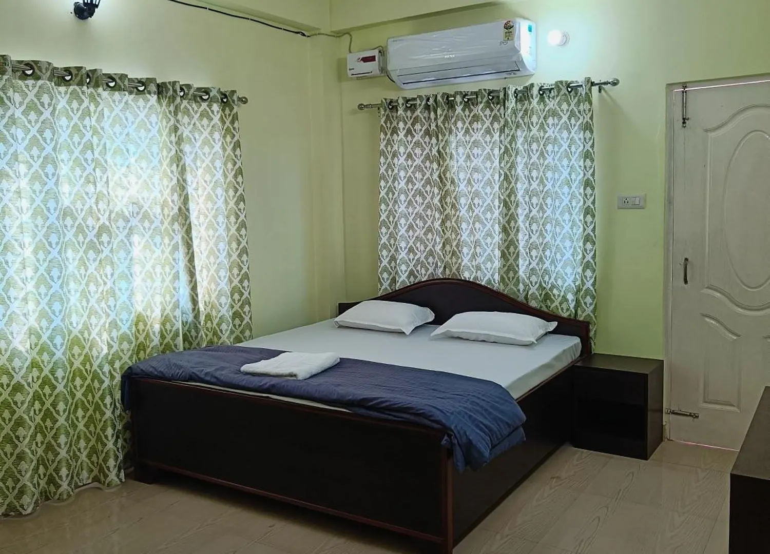Shri Prabha Kashi Apartment Varanasi 0*,  India